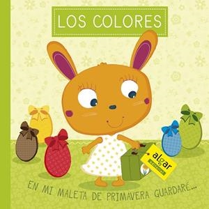 COLORES, LOS | 9788498455496 | MOTUELLE, BERENGÈRE