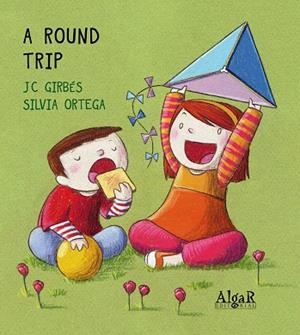 A ROUND TRIP | 9788498453980 | GIRBÉS APARISI, JOAN CARLES