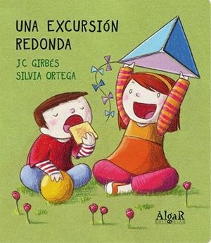 EXCURSIÓN REDONDA, UNA | 9788498453126 | GIRBÉS APARISI, JOAN CARLES