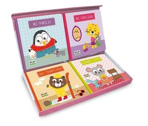 MALETA DE LOS DESCUBRIMIENTOS, LA | 9788498457896 | CHAUVERT, ISABELLE