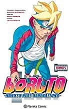 BORUTO 05 | 9788491735137