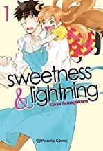 SWEETNESS AND LIGHTNING 01 | 9788491736653
