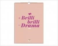 CALENDARIO PARED 2020 LA VECINA RUBIA | 8432715111924