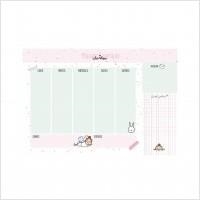 PLANIFICADOR CLARILOU | 8432715113041