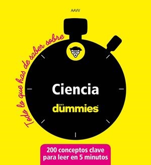 TODO LO QUE HAS DE SABER SOBRE… CIENCIA | 9788432905575 | AA. VV.