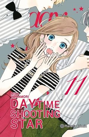 DAYTIME SHOOTING STARS 11 | 9788491735182 | YAMAMORI, MIKA