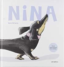 NINA | 9788417599232 | GIMENO, SETA