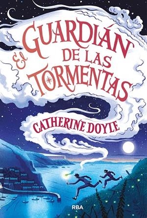 GUARDIAN DE LAS TORMENTAS, EL | 9788427214811 | DOYLE, CATHERINE