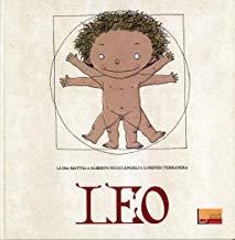 LEO | 9788427142350 | MATTIA, LUISA