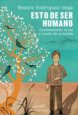 ESTO DE SER HUMANO | 9788433030641 | RODRÍGUEZ, BEATRIZ