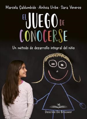 JUEGO DE CONOCERSE, EL | 9788433030634 | ÇALDUMBIDE, MARCELA