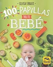 100 PAPILLAS PARA TU BEBÉ | 9788417080464 | STROZZI, SILVIA