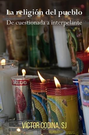 RELIGIÓN DEL PUEBLO, LA | 9788429328691 | CODINA, VICTOR