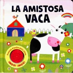 VACA AMISTOSA, LA | 9788417299378 | JAN PAYNE