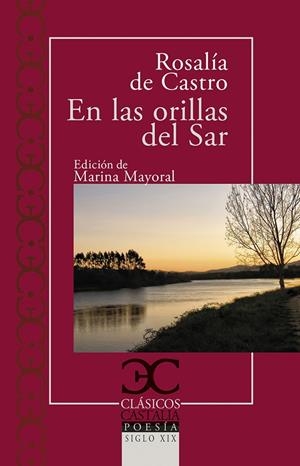 EN LAS ORILLAS DEL SAR | 9788497406345 | DE CASTRO, ROSALÍA