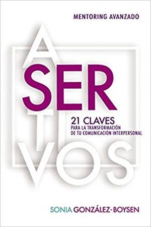 ASERTIVOS | 9781400213573 | GONZALEZ, SONIA