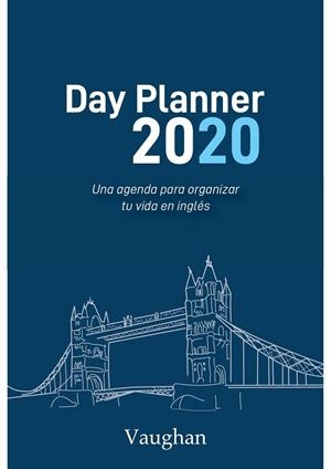 DAY PLANNER 2020 | 9788416667796 | NOWICKI, JULIA