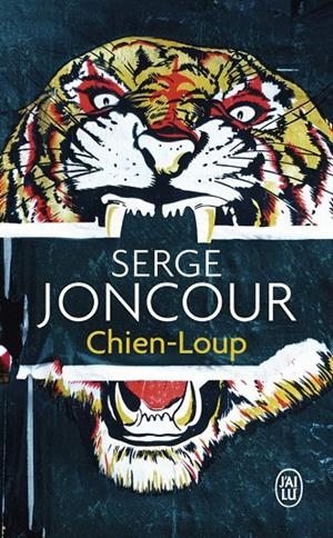 CHIEN LOUP | 9782290155097 | JONCOUR, SERGE