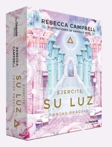 EJERCITE SU LUZ | 9782813220509 | CAMPBELL, REBECCA