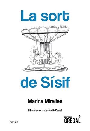 SORT DE SÍSIF, LA | 9788418063046 | MIRALLES MESTRE, MARINA
