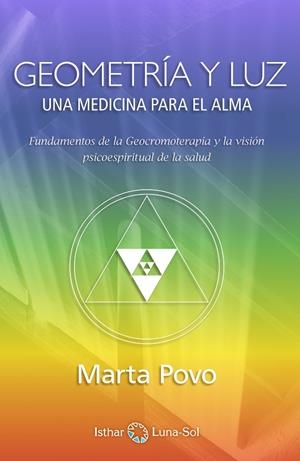 GEOMETRIA Y LUZ | 9788494065859 | POVO AUDENIS, MARTA
