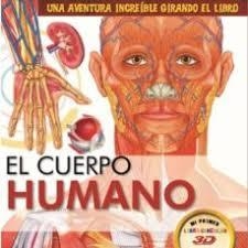 CUERPO HUMANO, EL | 9788494671036 | EQUIPO EDITORIAL