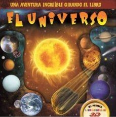 UNIVERSO, EL | 9788494671043 | EQUIPO EDITORIAL