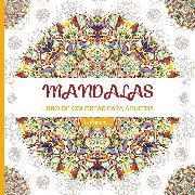 MANDALAS 1 | 9788412065718 | VV. AA, VV. AA