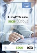 CURSO PROFESIONAL SAGE 50CLOUD | 9788418023057 | FERNÁNDEZ JIMÉNEZ, VICTOR / NAVARRO CARRASCO, ANDREA