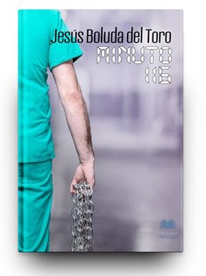 MINUTO 116 | 9788412039726 | BOLUDA DEL TORO, JESUS
