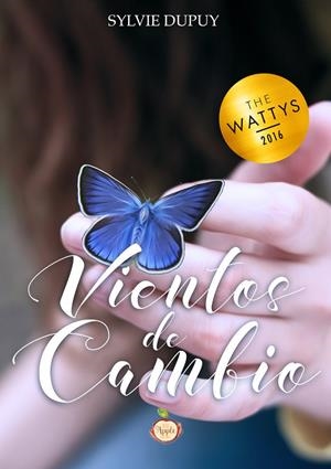 VIENTOS DE CAMBIO | 9788417500610 | DUPUY, SYLVIE