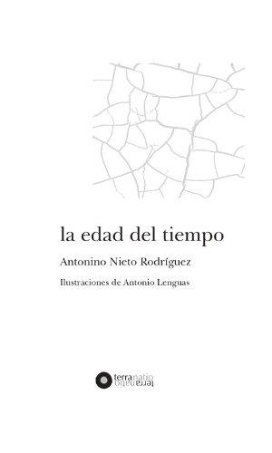 SUDOR DEL AGUA. LA EDAD DEL TIEMPO | 9788494970306 | NIETO RODRIGUEZ, ANTONINO