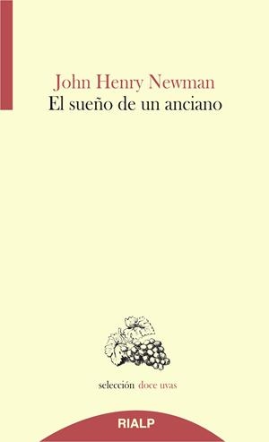 SUEÑO DE UN ANCIANO, EL | 9788432143977 | NEWMAN, JOHN HENRY