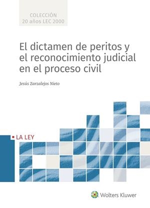 PRUEBA EN EL PROCESO CIVIL, LA | 9788490207932 | LÓPEZ SIMÓ, FRANCISCO / ALBA CLADERA, FELIP / CHOZAS ALONSO, JOSÉ MANUEL / ORMAZÁBAL, GUILLERMO