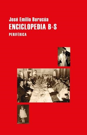 ENCICLOPEDIA B-S | 9788416291922 | BURUCUA, JOSE EMILIO