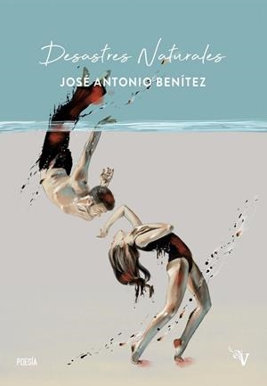 DESASTRES NATURALES | 9788417096977 | BENITEZ, JOSE ANTONIO