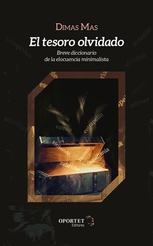 TESORO OLVIDADO, EL | 9788412001617 | MAS, DIMAS