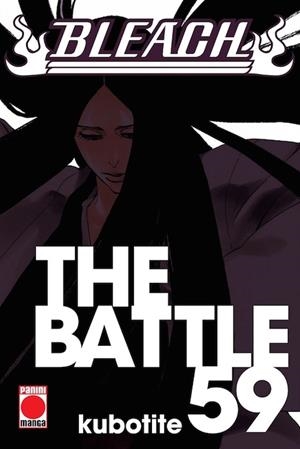 BLEACH 59 | 9788415830405 | KUBO, TITE