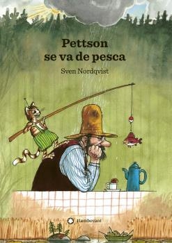 PETTSON SE VA DE PESCA | 9788417749149 | NORDQVIST, SVEN
