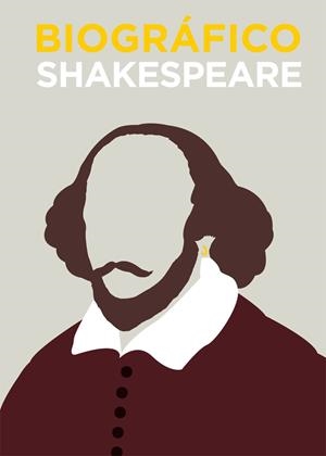 BIOGRAFICO SHAKESPEARE | 9788416407590 | CROOT, VIV