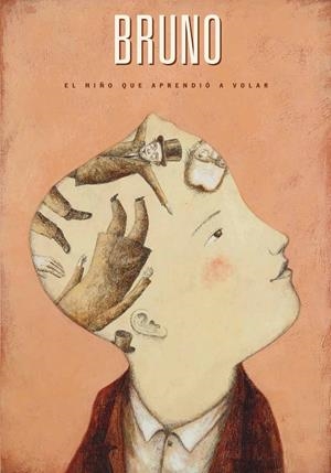 BRUNO | 9788494053320 | TERRANOVA, NADIA