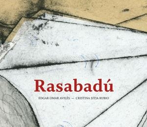 RASABADU | 9788494285417 | SITJA / AVILES