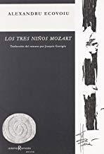 TRES NIÑOS MOZART, LOS | 9788493573317 | ECOVOIU, ALEXANDRU