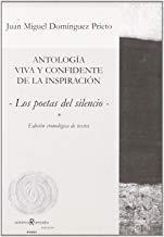 POETAS DEL SILENCIO, LOS | 9788493465162 | DOMINGUEZ PRIETO, JUAN MIGUEL
