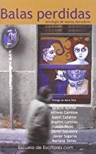 BALAS PERDIDAS | 9788493405687