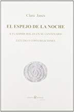 ESPEJO DE LA NOCHE | 9788493405649 | JANES, CLARA