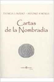 CARTAS DE LA NOMBRADIA | 9788493405625 | BOERO / MENGS