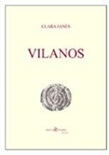 VILANOS | 9788493405618 | JANES, CLARA