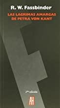 LAGRIMAS AMARGAS DE PETRA VON KANT, LAS | 9788493737016 | FASSBINDER, R. W.