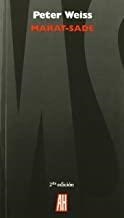MARAT SADE | 9788493737009 | WEISS, PETER